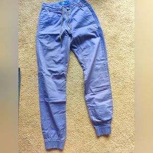 Angelo Litrico jogger pants NWOT